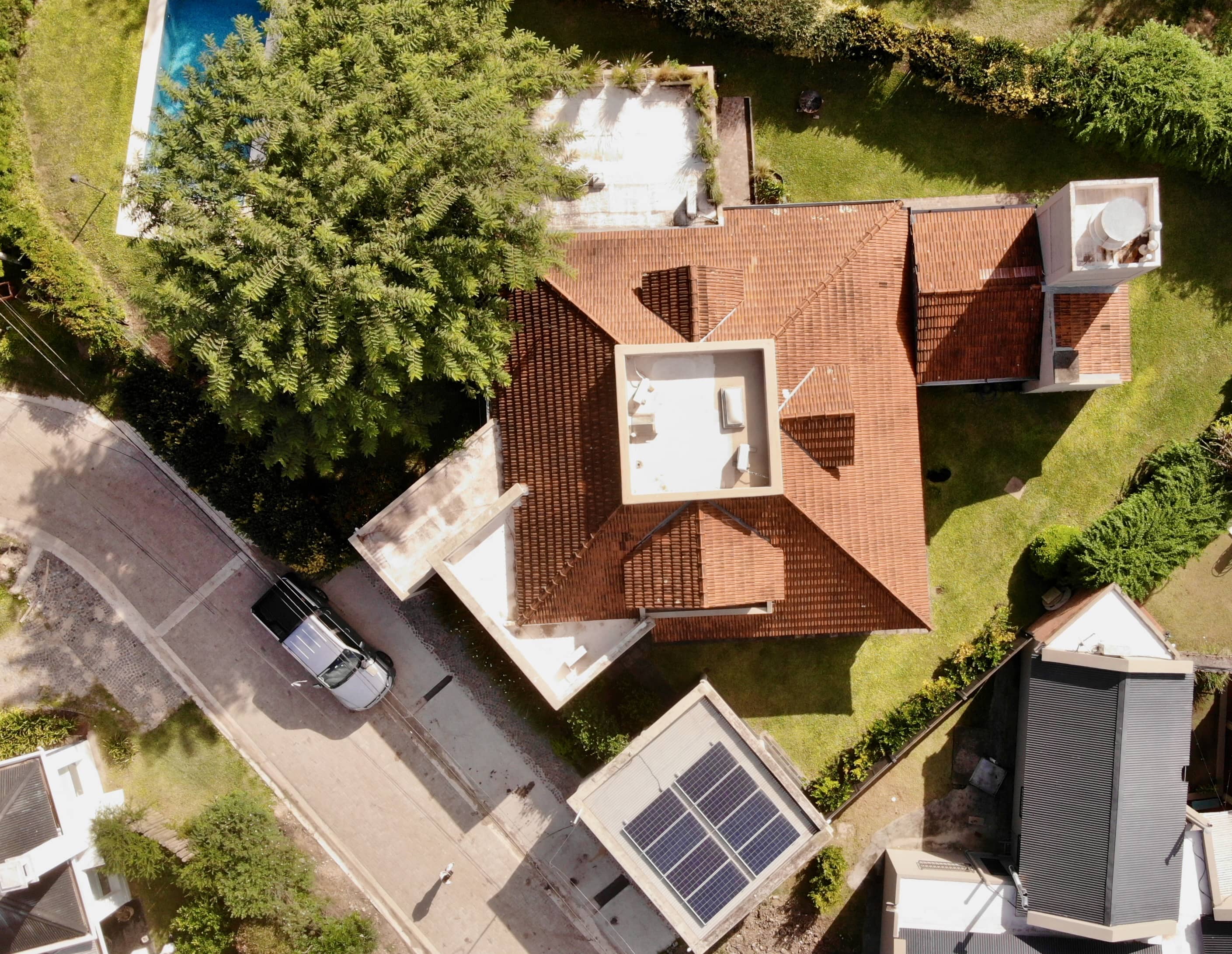 Instalación Residencial